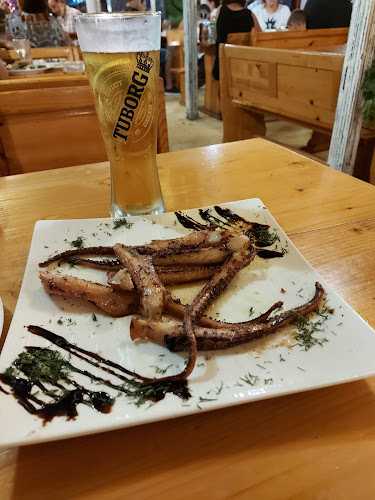 Ресторант Омар - Поморие