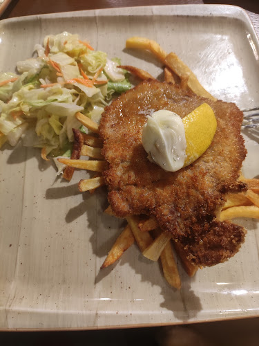 Ресторант Кактус Център - Гастрономия и хотелиерство