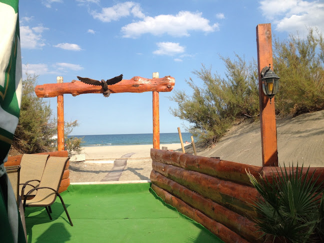 Бистро Чайка - Гастрономия и хотелиерство