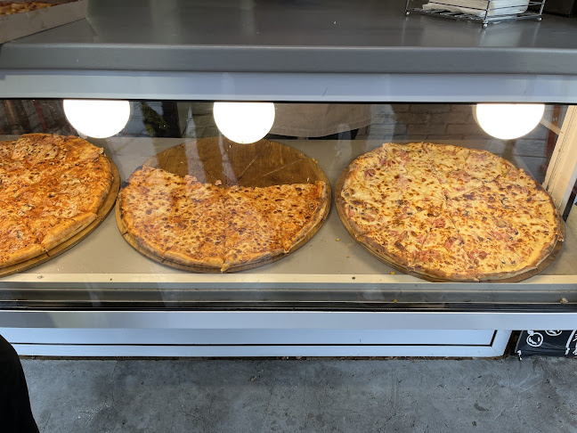 Comentarii opinii despre Пица Тути