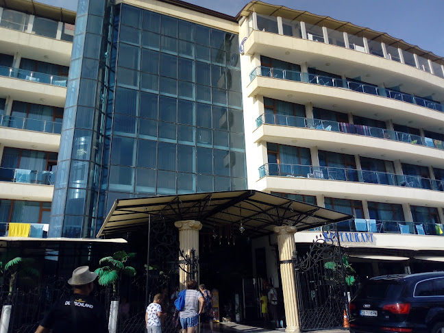 Comentarii opinii despre Sunny Beach Bar