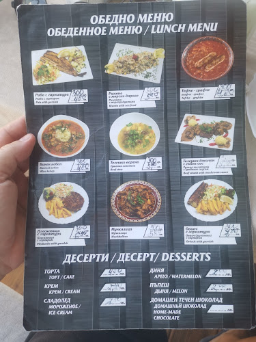 Механа Шатрите - Созопол