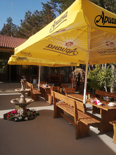 Ресторант "Стенли" село Конаре