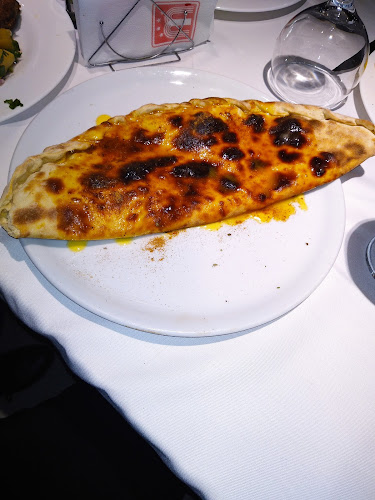 Comentarii opinii despre Ресторант "Маркони"