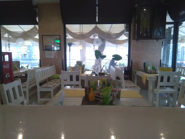 Comentarii opinii despre Зодиак ресторант