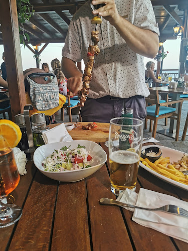 Comentarii opinii despre Fish & BBQ Restaurant