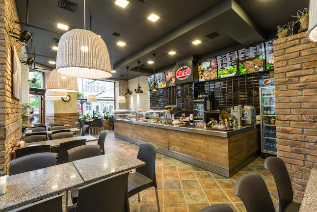 БМС – Българска кухня