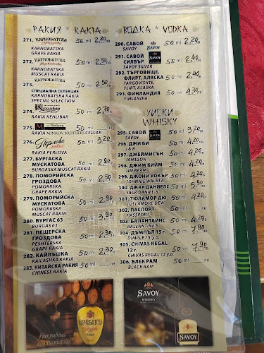 Бургас Център, бул. „Алеко Богориди“ 61, 8000 Бургас