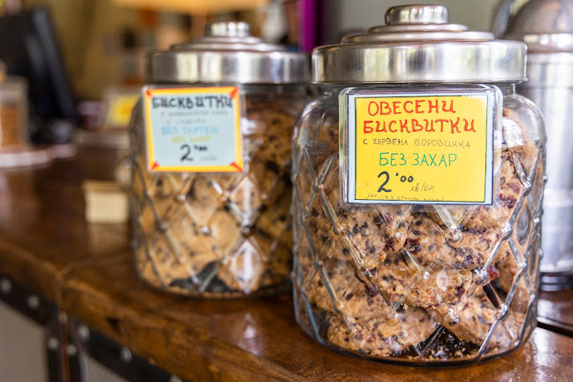 Comentarii opinii despre Coffee & Bar "Mariquitas"