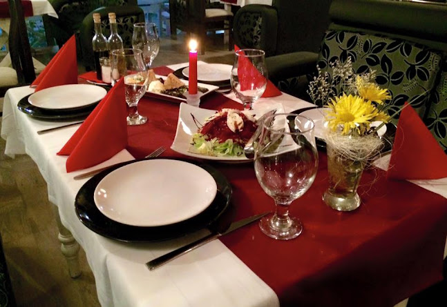 Opinii despre Ресторант Китчън în Пловдив - Гастрономия и хотелиерство