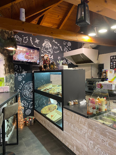 Пицария "Белла Мия"