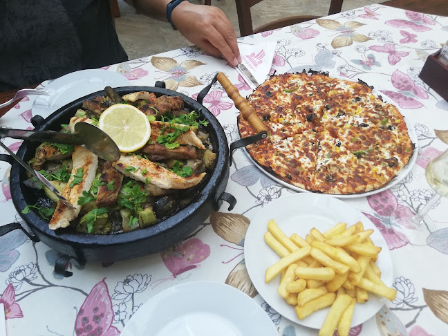 Opinii despre Ресторант Одисей în Созопол - Гастрономия и хотелиерство