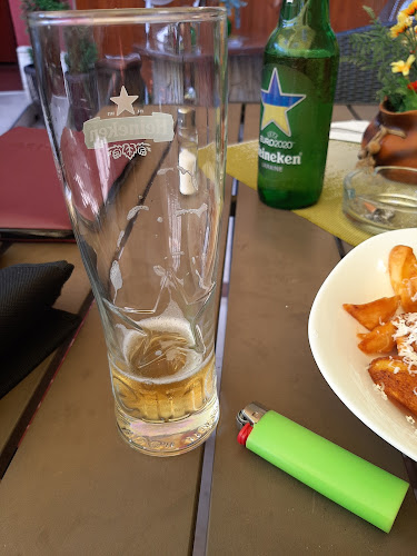 РЕСТОРАНТ & АПАРТАМЕНТ за гости КАПРИЗ - Гастрономия и хотелиерство