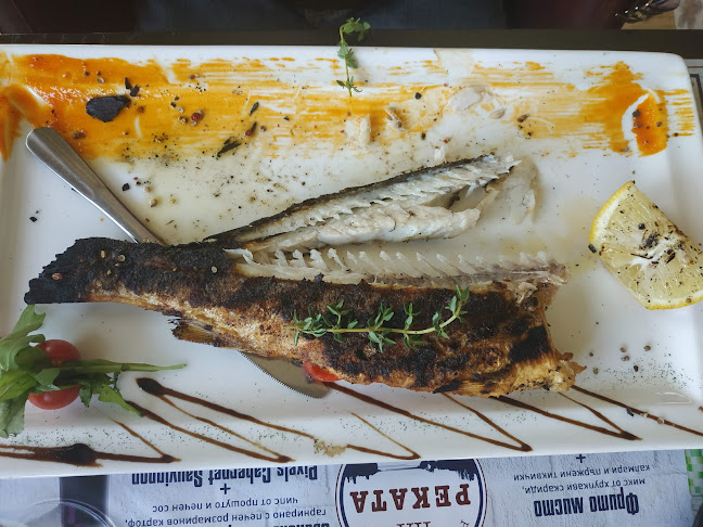 Opinii despre На реката „Джъмп“ în Пловдив - Гастрономия и хотелиерство