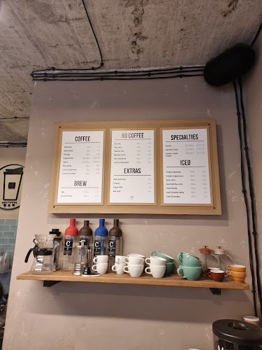 София център, ул. „Сан Стефано“ 9, 1504 София