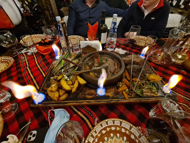 Comentarii opinii despre Механа "Елите"