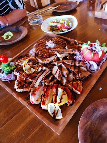 Opinii despre Restaurant BBQ Kaleto în Панагюрище - Гастрономия и хотелиерство