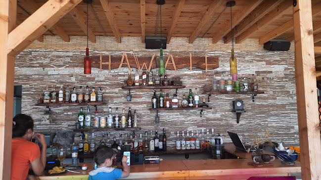 Трета буна - Гастрономия и хотелиерство