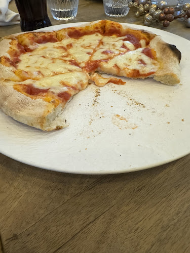 Ил Монте Тратория / IL MONTE Trattoria - Гастрономия и хотелиерство