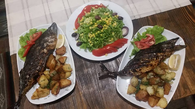 Бистро Старият Созопол - Созопол