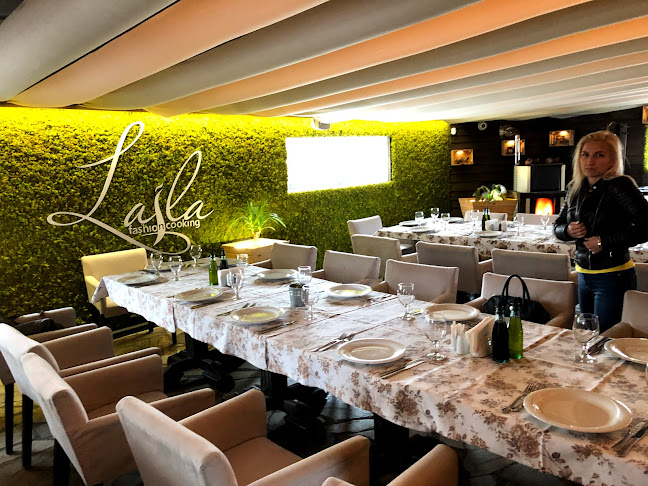 Лайла Фешън кукинг - София