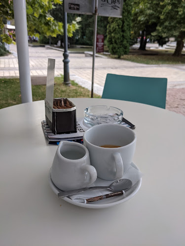 café Ami - Гастрономия и хотелиерство