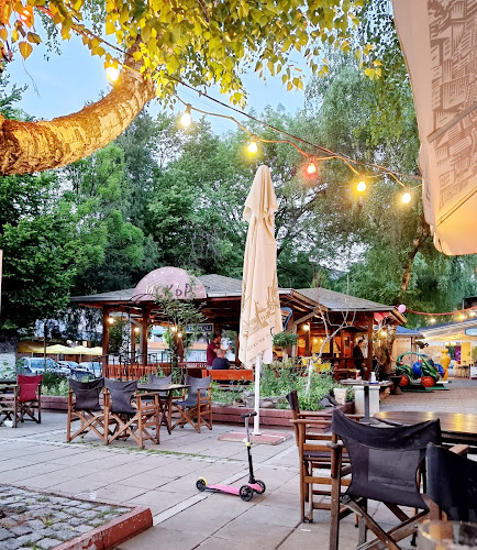 Ресторант Искър Своге