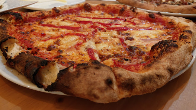 Opinii despre Il Granoduro în Бургас - Гастрономия и хотелиерство