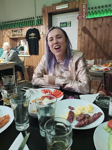 Бар "Старата фурна" - Гастрономия и хотелиерство