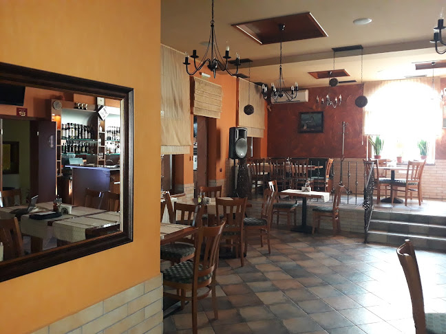 ХОТЕЛ- РЕСТОРАНТ ПАЛЕРМО - Гастрономия и хотелиерство