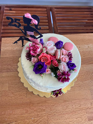 Кафе-сладкарница Sweet&Salty - Белене