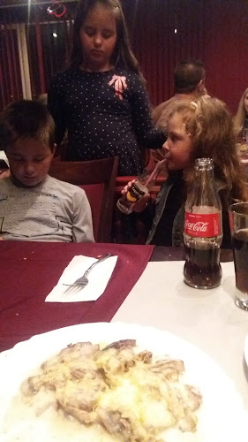 Restorant Dublin - Перник