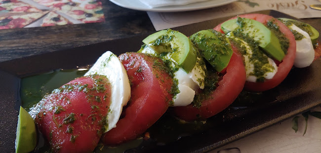 Opinii despre "Густо" în Пловдив - Гастрономия и хотелиерство