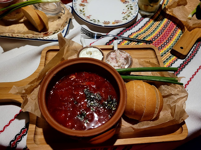 Ресторант „Стефания“