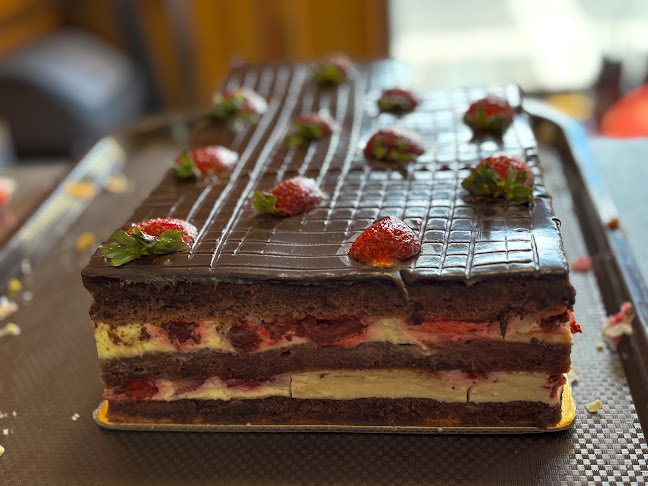 Comentarii opinii despre La Piazza