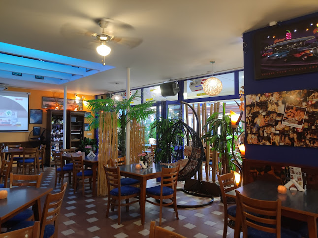 Las Palmas Bar and Dinner