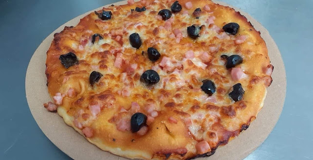 Comentarii opinii despre Мамбо Бърза Закуска Mambo Burgas