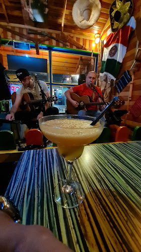 Mamacita's winter mexi restaurant