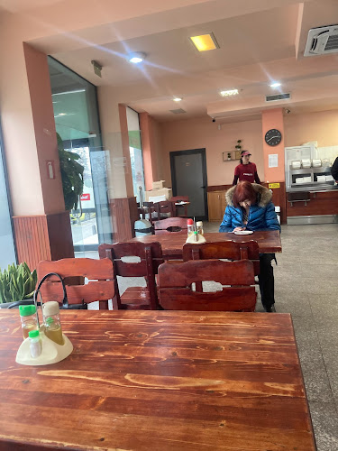 Opinii despre Гюрлата în Варна - Гастрономия и хотелиерство