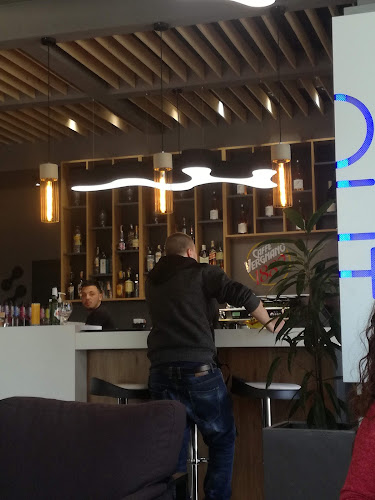 Chillout Cafe - Гастрономия и хотелиерство