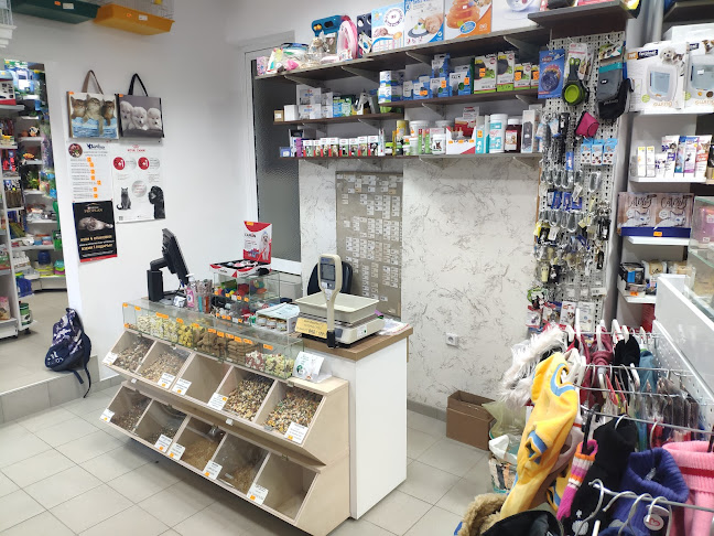 Opinii despre Зооветмаркет în Габрово - Гастрономия и хотелиерство