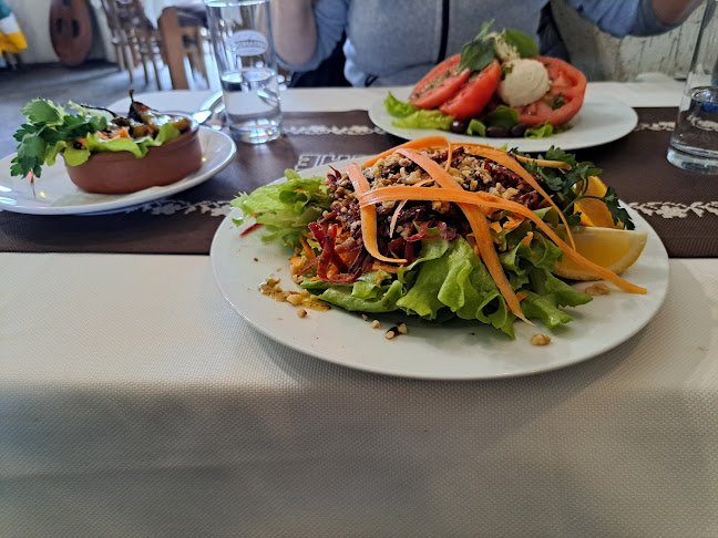 Comentarii opinii despre Ресторант "Фантазия"