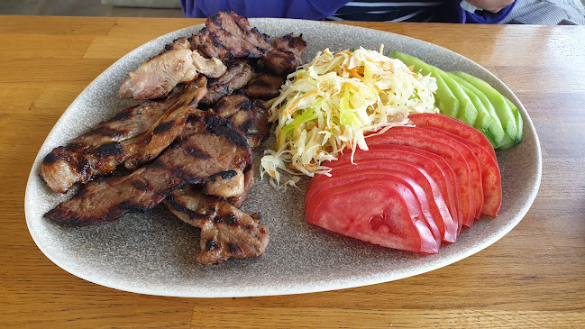 Near gas station EKO, Новенски, ул. „Бачо Киро“ 2, 6100 Казанлък