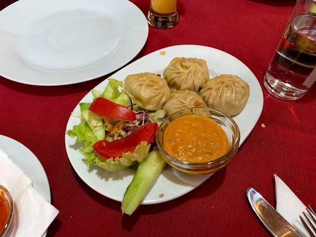 Comentarii opinii despre Гуркха