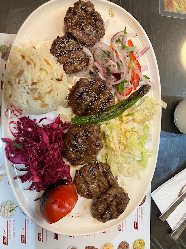 Opinii despre Pizza Duner în Пазарджик - Гастрономия и хотелиерство