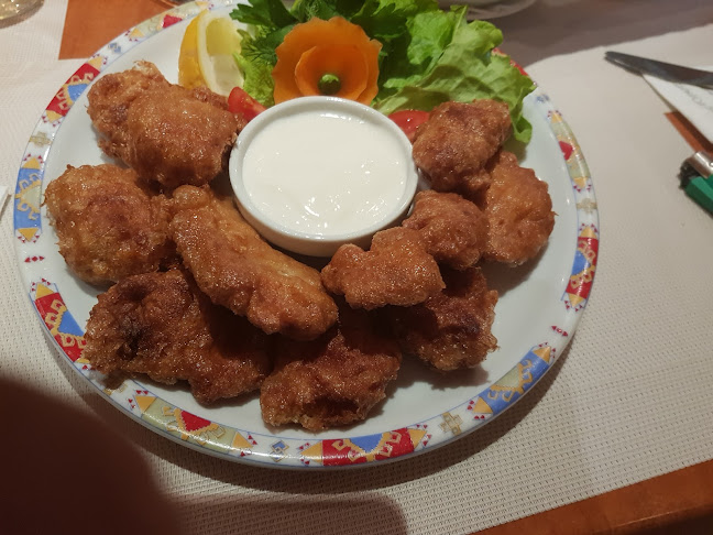 Comentarii opinii despre Еж и Беж