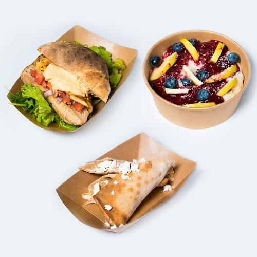 MYMEAL.BG - диетична кухня, здравословни рецепти