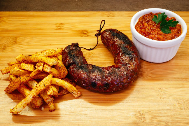 Grill House Varna - Гастрономия и хотелиерство