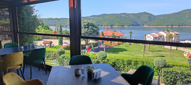 Ресторант Главатарски Хан Кърджали