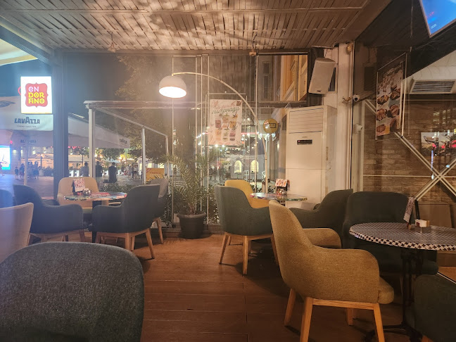 Варна ЦентърОдесос, бул. „Сливница“ 39, 9000 Варна